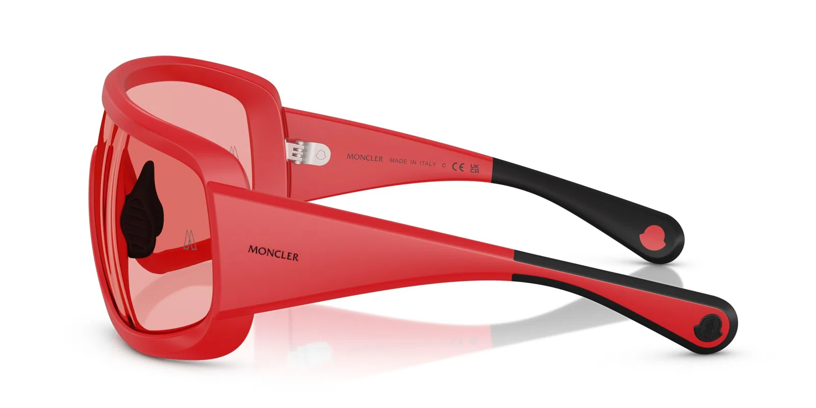 Moncler Snowseeker 8003 Sunglasses - view 11